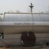 Professional Used Oil Recycling Machine Engine Oil Distillation Plant thumbnail-5