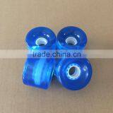 Wholesale Electric Polyurethane Skateboard Wheels thumbnail-2