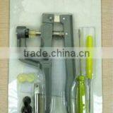 Quality Plastic Snap Pliers thumbnail-2