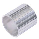 30*2 mm Aluminum Pipe thumbnail-1