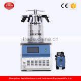 Industrial Vacuum Drying Oven thumbnail-4