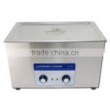 AU Cleaning Machine JP-100 Ultrasonic Medical Equipment Metal Parts Mold Cleaning Capacity 30 Liters thumbnail-2