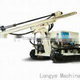 Central Air Pressure Drilling Rig thumbnail-1