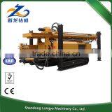 Export Products List 24KW/380V Bore Well Drilling Machine Price thumbnail-4