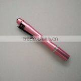 AAA Battery Led Pen Light Mini Flashlight Cheap Flashlight thumbnail-5