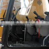 Export to UAE ! HF168A Piling Rig for Sale thumbnail-3