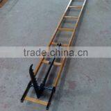 Professional Fire Bamboo Ladders Manufacturers thumbnail-1