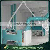Professional Manufacturer of Wheat Flour Milling Machines Plant thumbnail-3