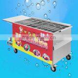 All Stainless Steel Charcoal Chicken Rotisserie Oven Chicken Barbecue Grill Oven thumbnail-1