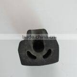 Motorcycle Spare Parts Factory Durable Motorcycle Pedal Rear Footrest thumbnail-5