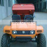 Powerful Electric UTV Manufacturer in Guangzhou thumbnail-2