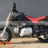 Motorcycle 110CC Kids Pit Bike thumbnail-1