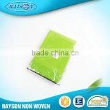 New Product 2017 Disposable Polypropylene Spunbonded Woven Table Covers thumbnail-3