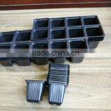 PS Plastic Germination and Planting Seed Tray, Can Make Easy to Separate to One Cell thumbnail-3