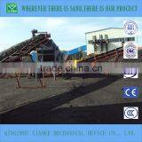 150cbm Large Capacity Sand Saparating Drum Screen Machine Price thumbnail-4