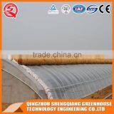 Greenhouse With Double/single Plastic for Plant Tomato and Flowers Made in China thumbnail-1