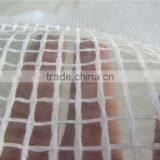 High Tensile Greenhouse Tarpaulin, Covering HDPE Mesh Tarp, Various Usage Greenhouse Tarpaulin thumbnail-1