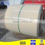 Chinese Factory Galvanized/galvalume Steel Coil/ Color Coated PPGI thumbnail-3