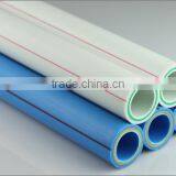 China Manufacturer Hot & Cold Water Pipe for PPR Pipe
