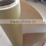 Cheap Price Kraft Paper Laminated pe Woven Fabric thumbnail-4