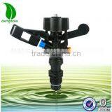 Hot 5022 Irrigation Sprinkler With Cap 1/2" Male Full Circle Sprinkler