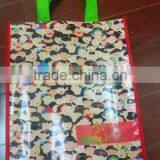 Factory Price pp Nonwoven Tote Bag thumbnail-1