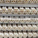 Plastic 7 Holes Honeycomb Pipe for Electronic thumbnail-2