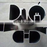 Office Partition Profiles Aluminium