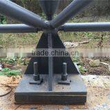 China Honglu Steel Column Space Frame thumbnail-3