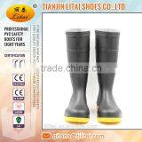 Industry Safety Boots,cheap Pvc Shoes thumbnail-3