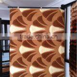 Floor Standing Multi-Ways Metal Display Rack for Carpet thumbnail-5