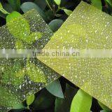 Polycarbonate Solid Sheet,polycarbonate Embossed Sheet,PC Diamond Sheet thumbnail-1
