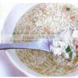 Nutritional Instant Rice /Porridge Processing Line/machine