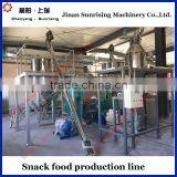 CY Corn Snack Food Machine Processing Line thumbnail-3