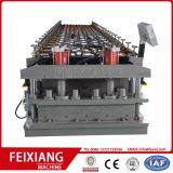 Automatic Roofing Machine of Glazed Tile Panel Machine thumbnail-4