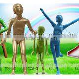 Lovely Baby Full Body Boy Mannequins for Sale thumbnail-1