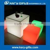 Indoor Party Event DMX Led Cube Table thumbnail-5