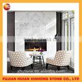 Best Quality Composite Stone Fireplaces Wholesaler Price thumbnail-3