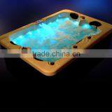 Thomas Roof Hot Tubs 7 Persons Lay Z Spa (L511) thumbnail-5