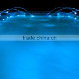 Portable Mini Fiberglass Spa Swimming Pools With CE Certification ( SRP430) thumbnail-6