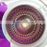 Vivinature Removable 360 Magic Spin Mop With Two Wheels, Mop With Bucket thumbnail-2