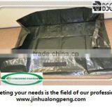 Universal Fit Car Boot Protector / Liner - Tough Woven Waterproof PE Fabric thumbnail-1