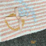 Custom Winter Baby Girls Warm High-waisted Underwear Pants thumbnail-4