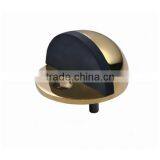 Jiangmen Decorate Floor Mounted Zinc Alloy Door Stopper thumbnail-2