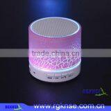 RGKNSE Smart Led Bluetooth Speaker Bluetooth Speaker With Led Light Led Speaker thumbnail-5
