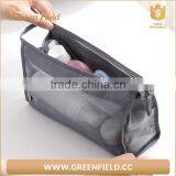 Hot Selling Nylon Makeup Organizer Cosmetic Bags thumbnail-3