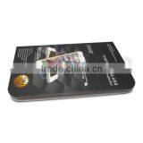 Customized Tempered Glass Packing Simple Box , Screen Guard Packaging thumbnail-6