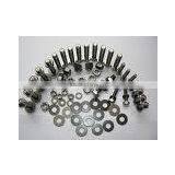 Good-price 100% Wool Felt Oil-absorption Pad, Customed Thickness and Size thumbnail-2