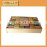 Wooden Toy Tangram,wooden Puzzle Toys Factory thumbnail-5