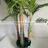Decorative Hawaii Kwai Artificial Kwai Tree Fake Palm Tree thumbnail-2